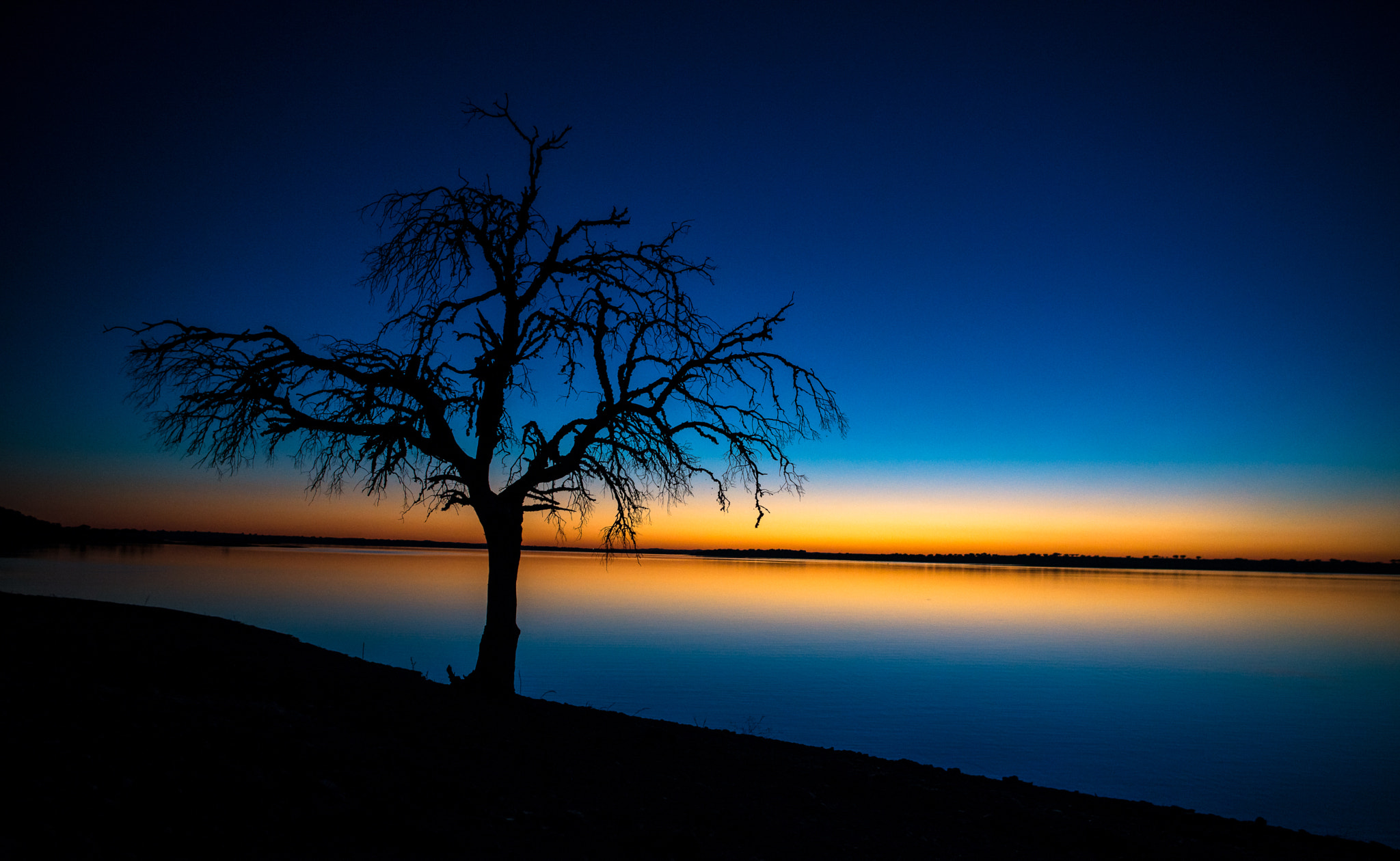 Samyang 12mm F2.8 ED AS NCS Fisheye sample photo. Planet earth photography