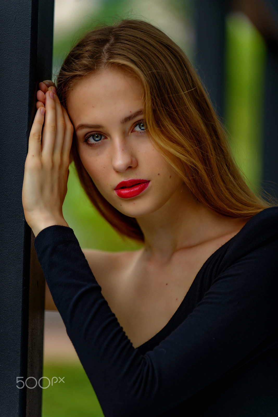 Nikon D800 sample photo. Hanna 21 photography