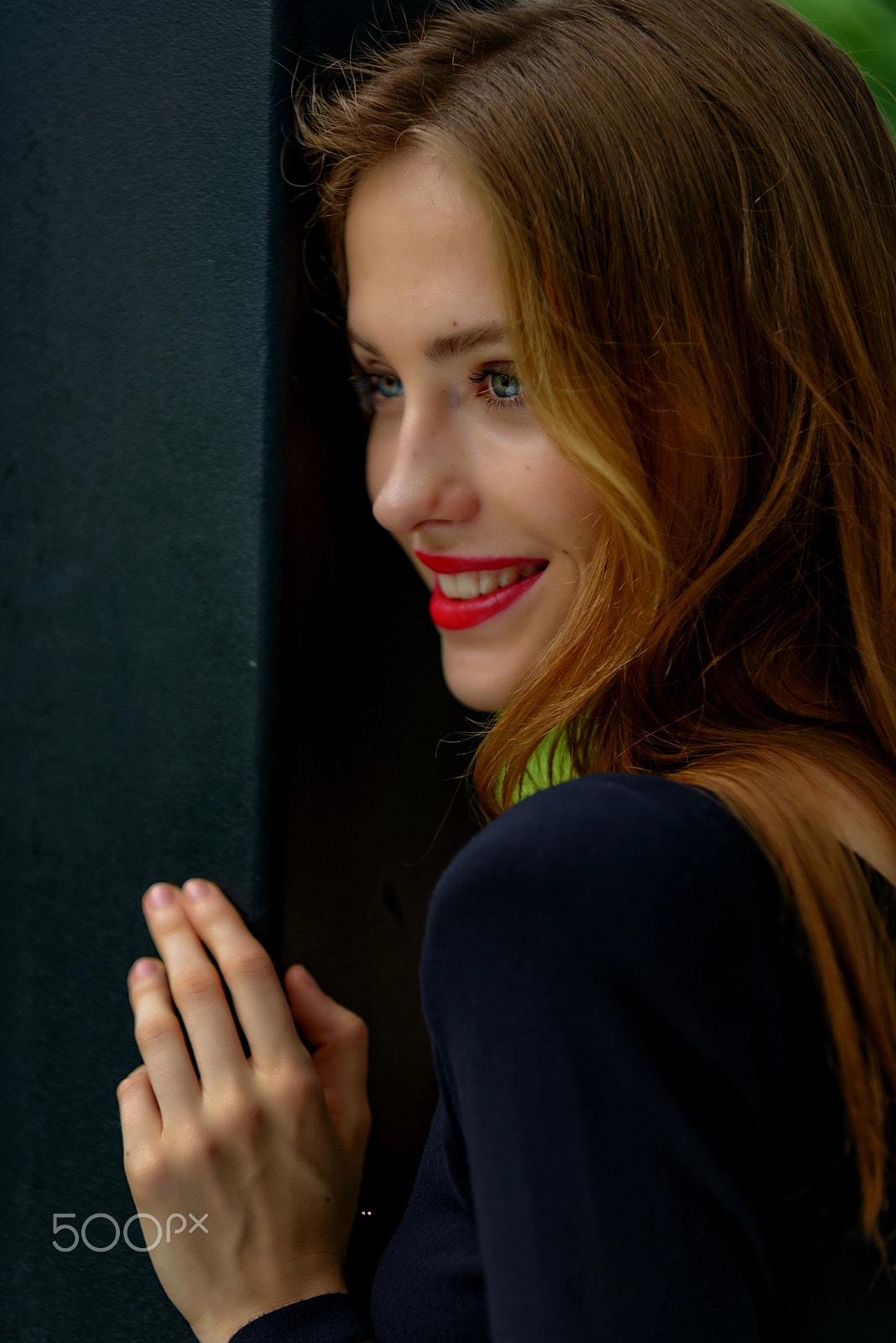 Nikon D800 sample photo. Hanna 22 photography