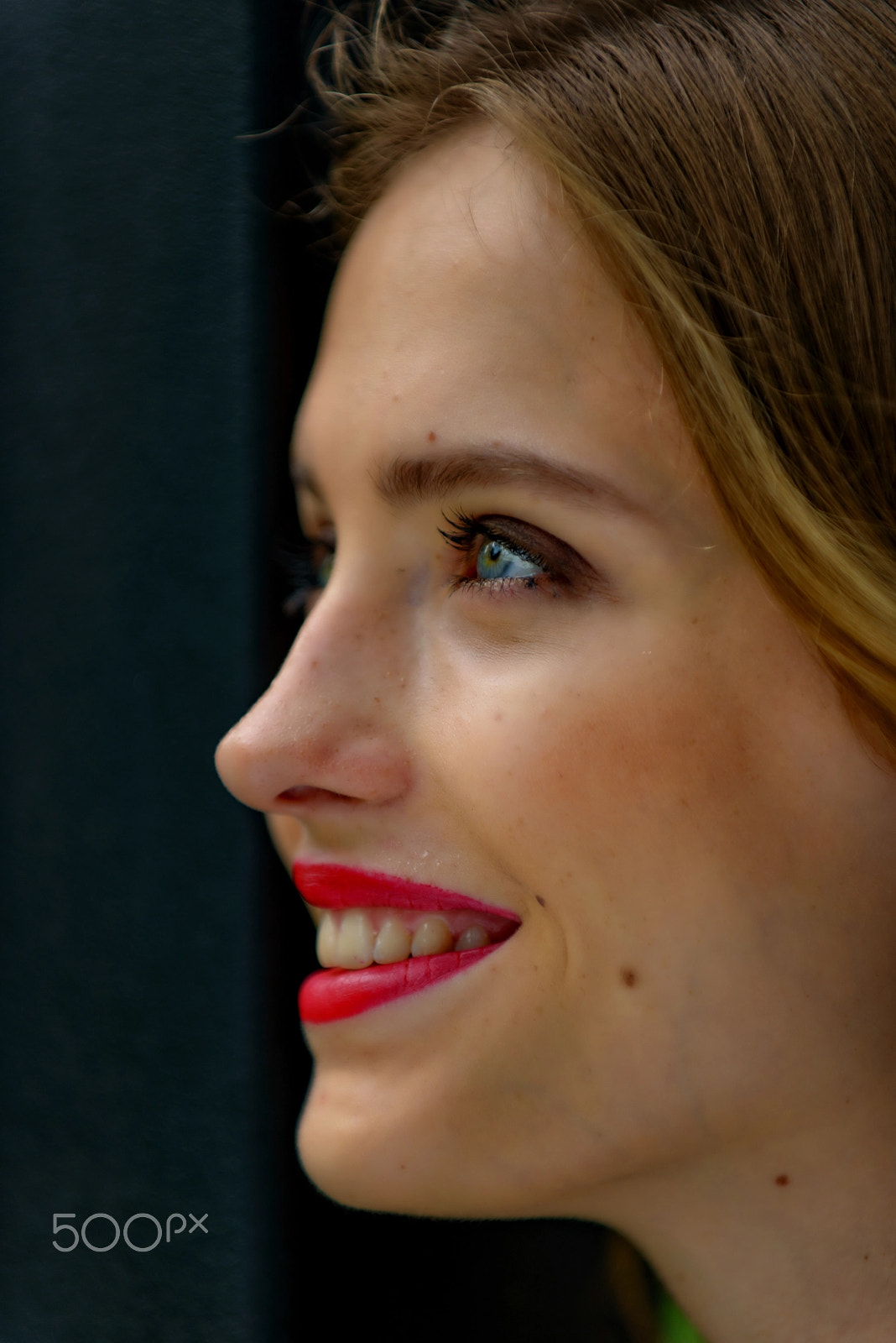 Nikon D800 sample photo. Hanna 24 photography