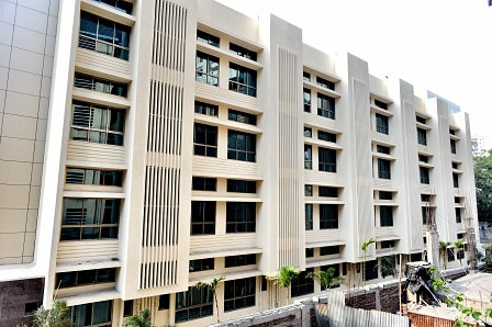Nikon D800 + Nikon AF Nikkor 24mm F2.8D sample photo. Sheth corp - builders and developers in thane,  mu photography