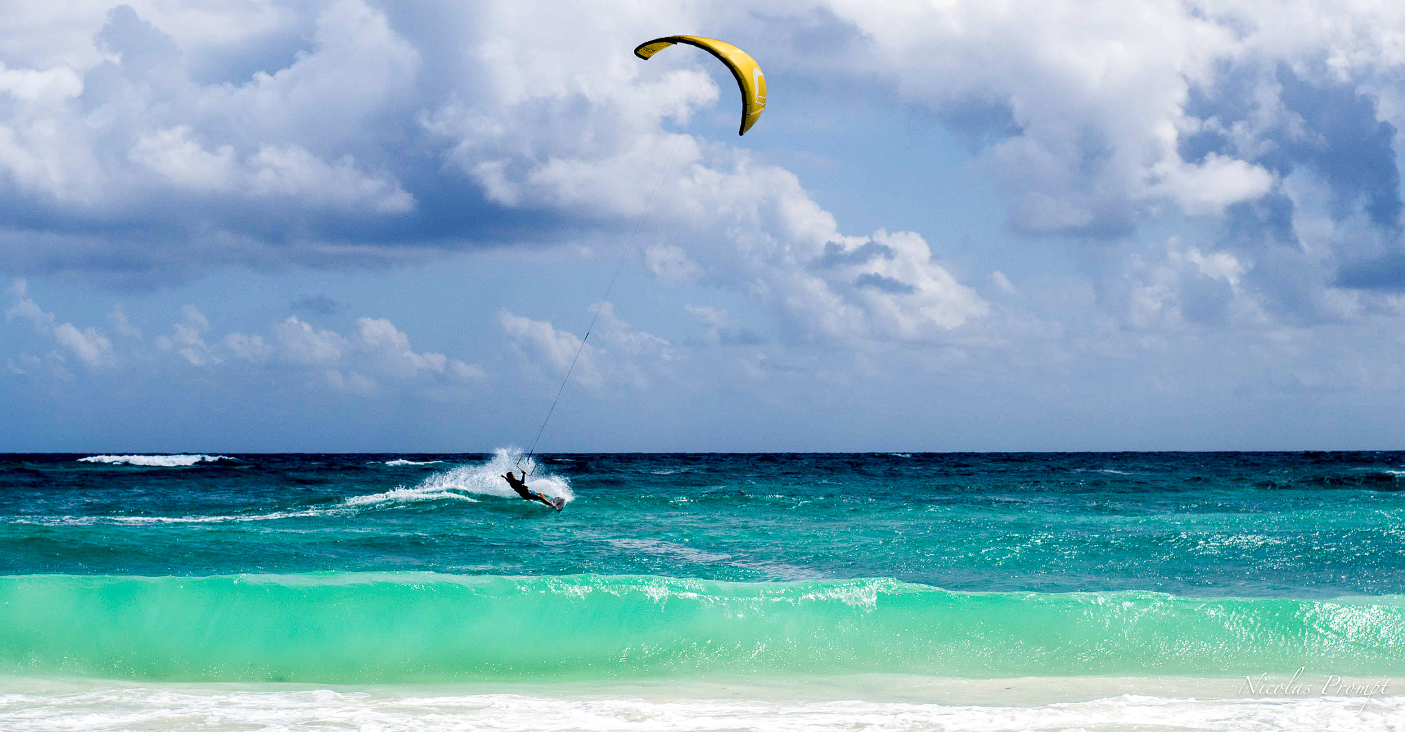Sony a7R + Sony DT 50mm F1.8 SAM sample photo. Kite in paradise!!!!!! photography