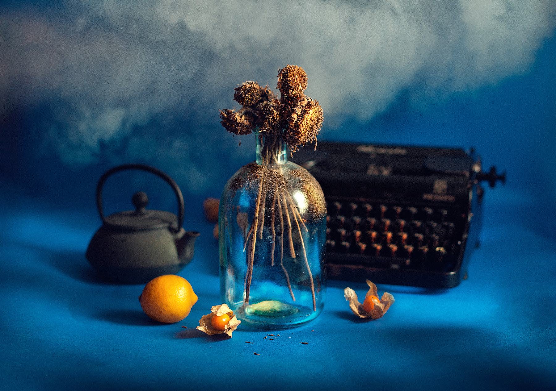 Nikon D700 + Nikon AF-S Nikkor 50mm F1.4G sample photo. Still life photography