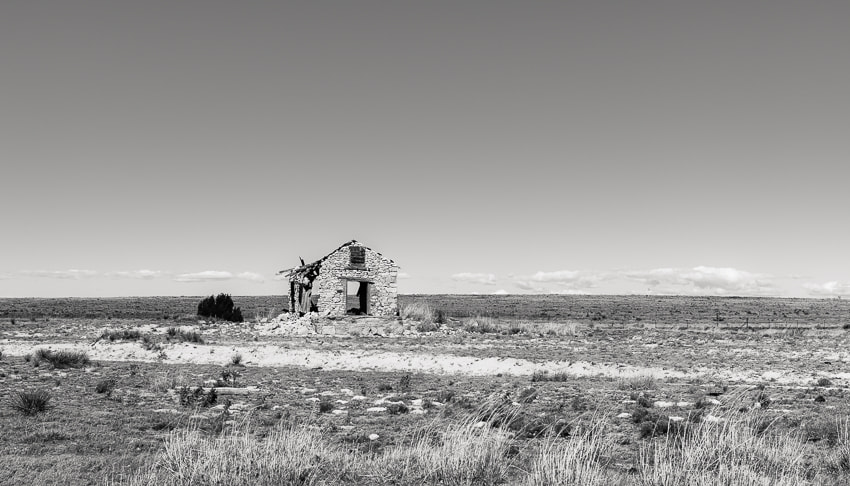 Pentax K-5 sample photo. This old house photography