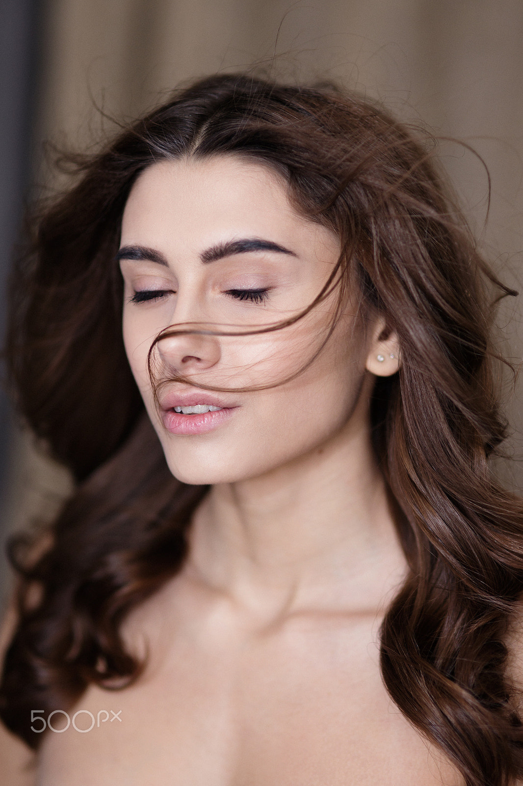 Sigma 85mm F1.4 EX DG HSM sample photo. Anya photography