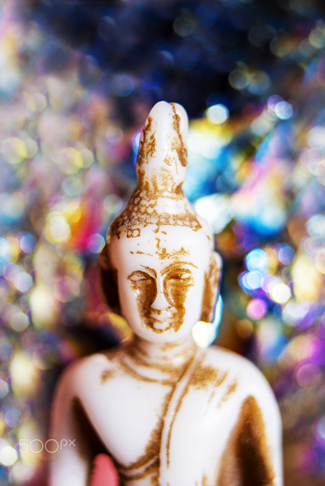 Nikon AF-S Nikkor 28-70mm F2.8 ED-IF sample photo. Buddha photography