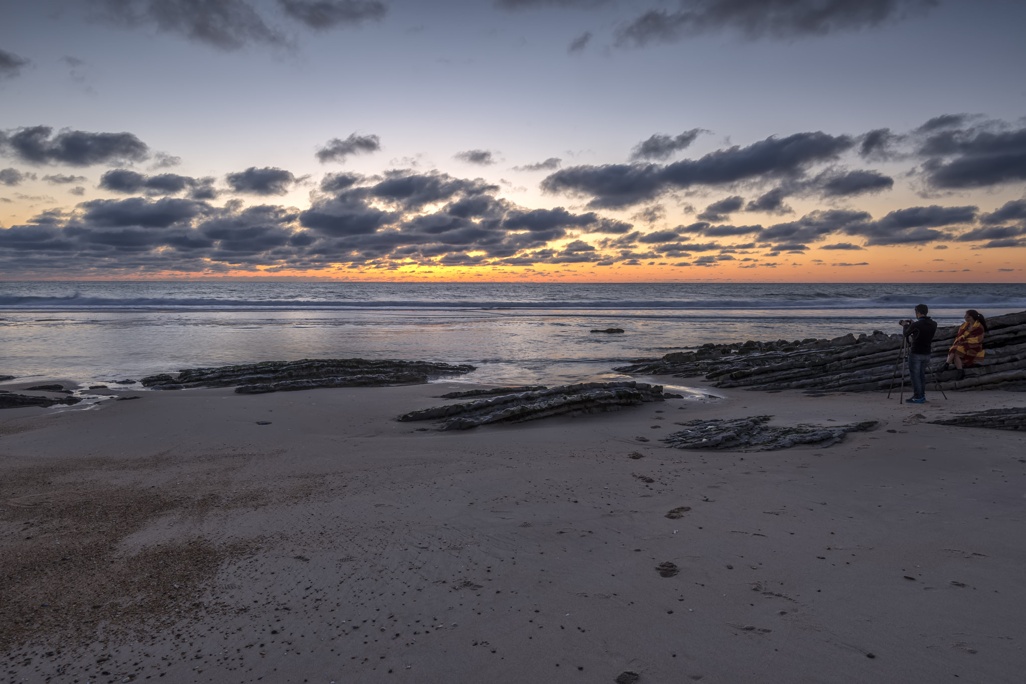 Nikon AF-S Nikkor 16-35mm F4G ED VR sample photo. St photography