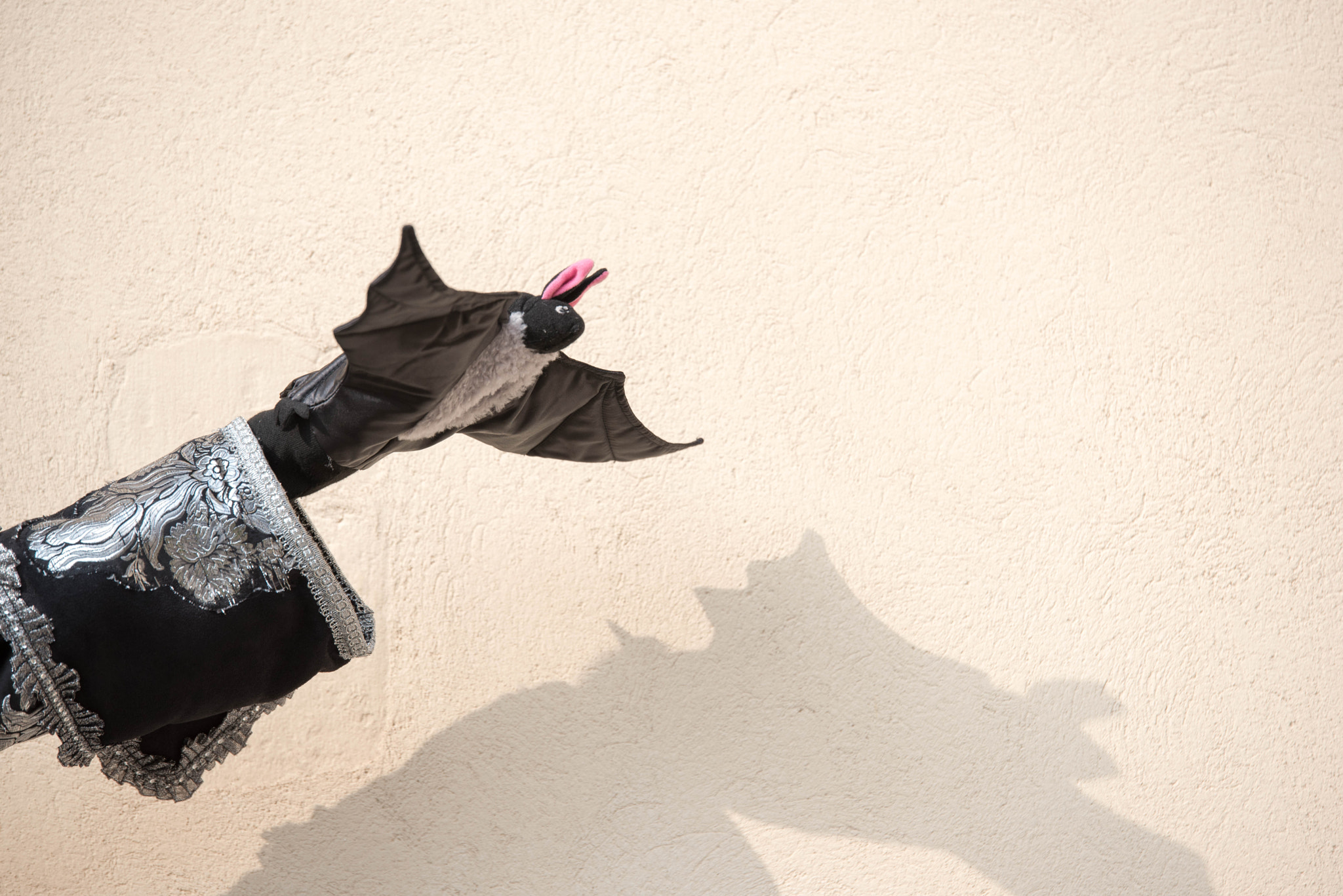 Nikon D750 sample photo. Carnaval vénitien 2017 photography