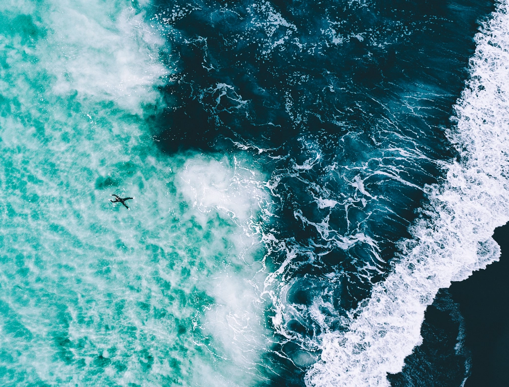 Shadowplay in Laguna by Tobias Hägg on 500px.com