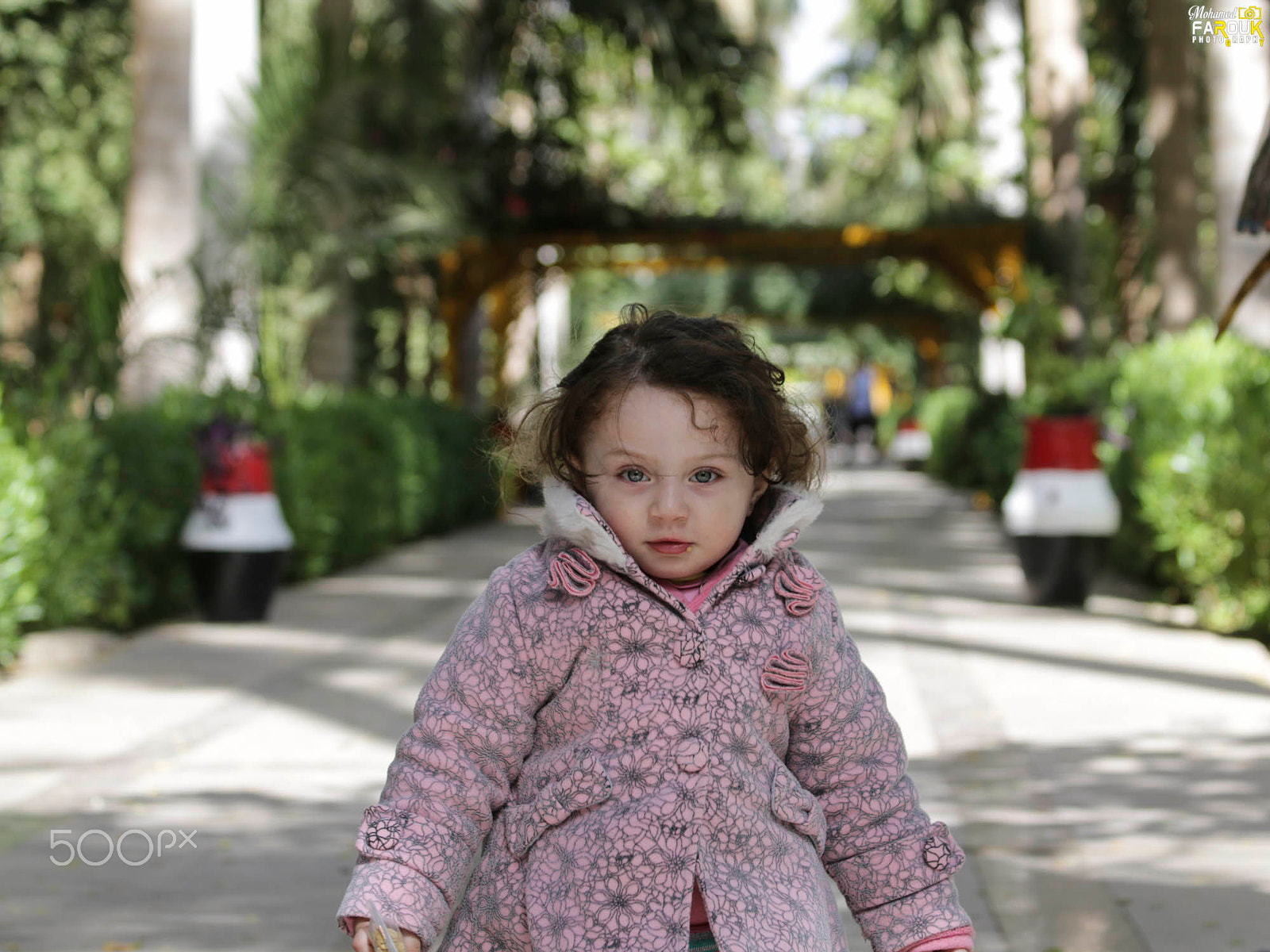 Canon EF 70-300mm F4-5.6 IS USM sample photo. Childhood photography