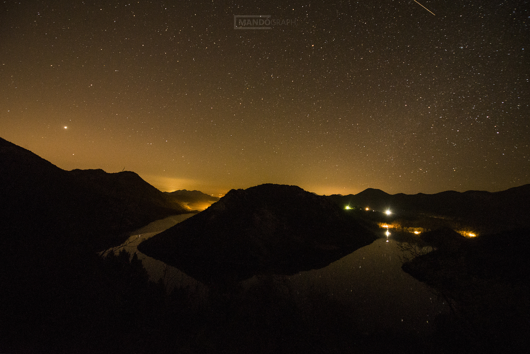 Nikon D600 + Sigma 12-24mm F4.5-5.6 EX DG Aspherical HSM sample photo. Milion stars hotel in rijeka crnojevica photography