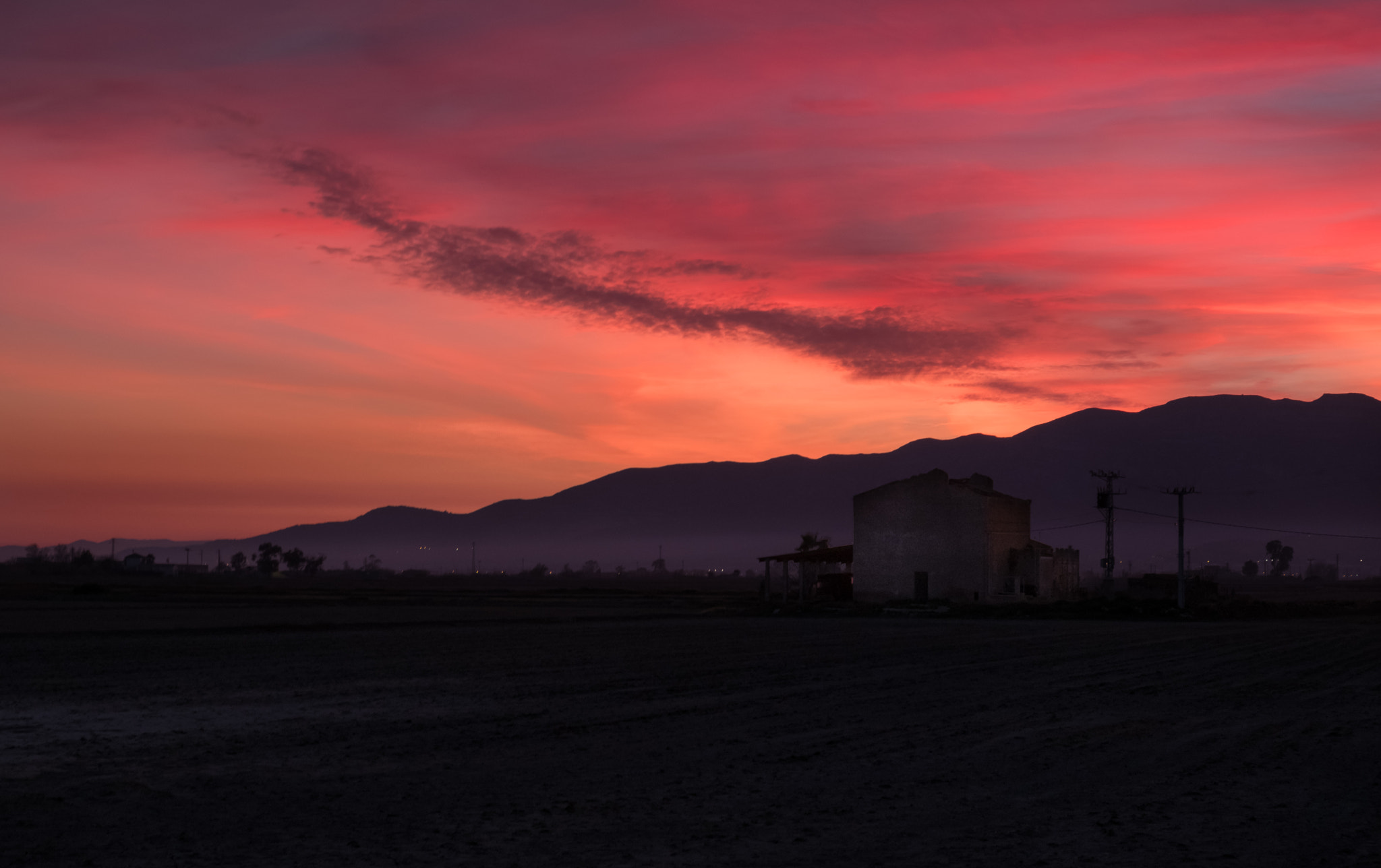 Fujifilm X-Pro2 + Fujifilm XF 18-55mm F2.8-4 R LM OIS sample photo. Colores del delta (1) photography