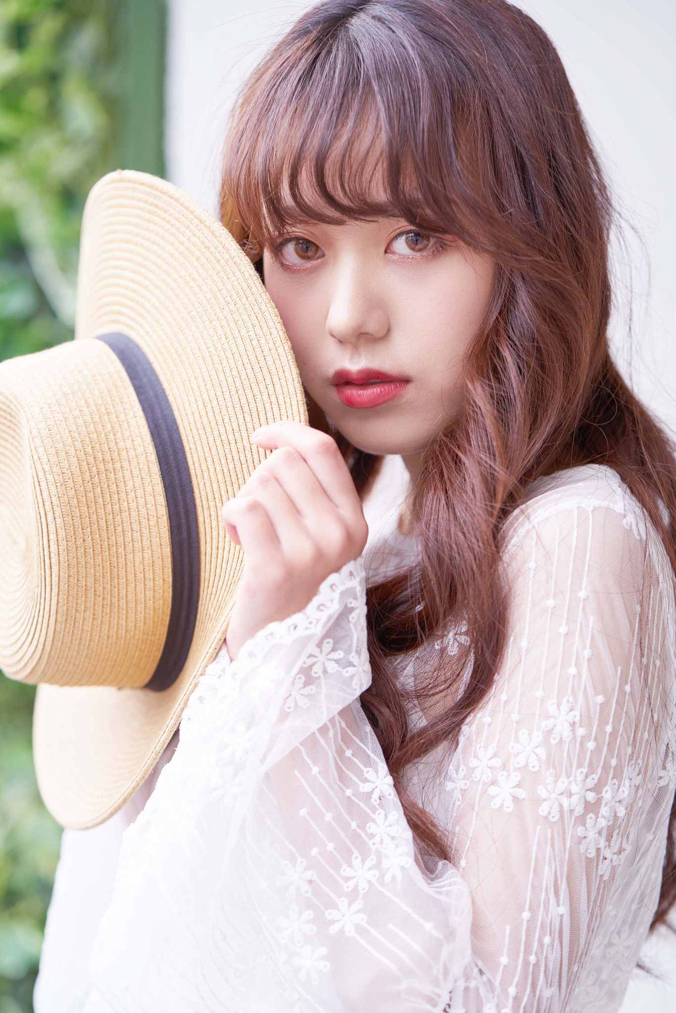 ZEISS Batis 85mm F1.8 sample photo. Spring photography