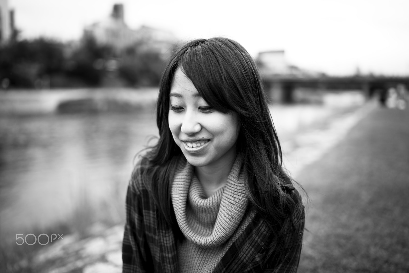 Leica M Monochrom (Typ 246) sample photo. Kyoto photography