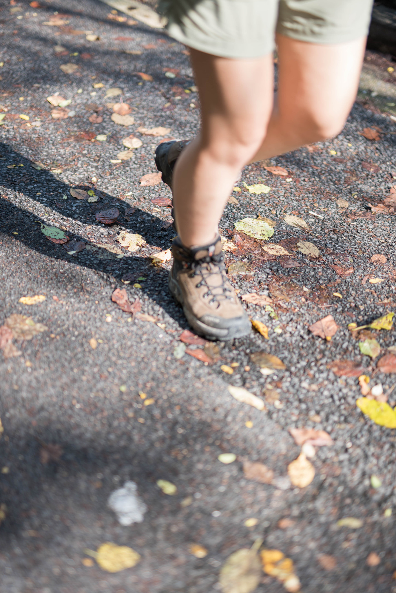 Sigma 50mm F1.4 DG HSM Art sample photo. Walking in the time photography