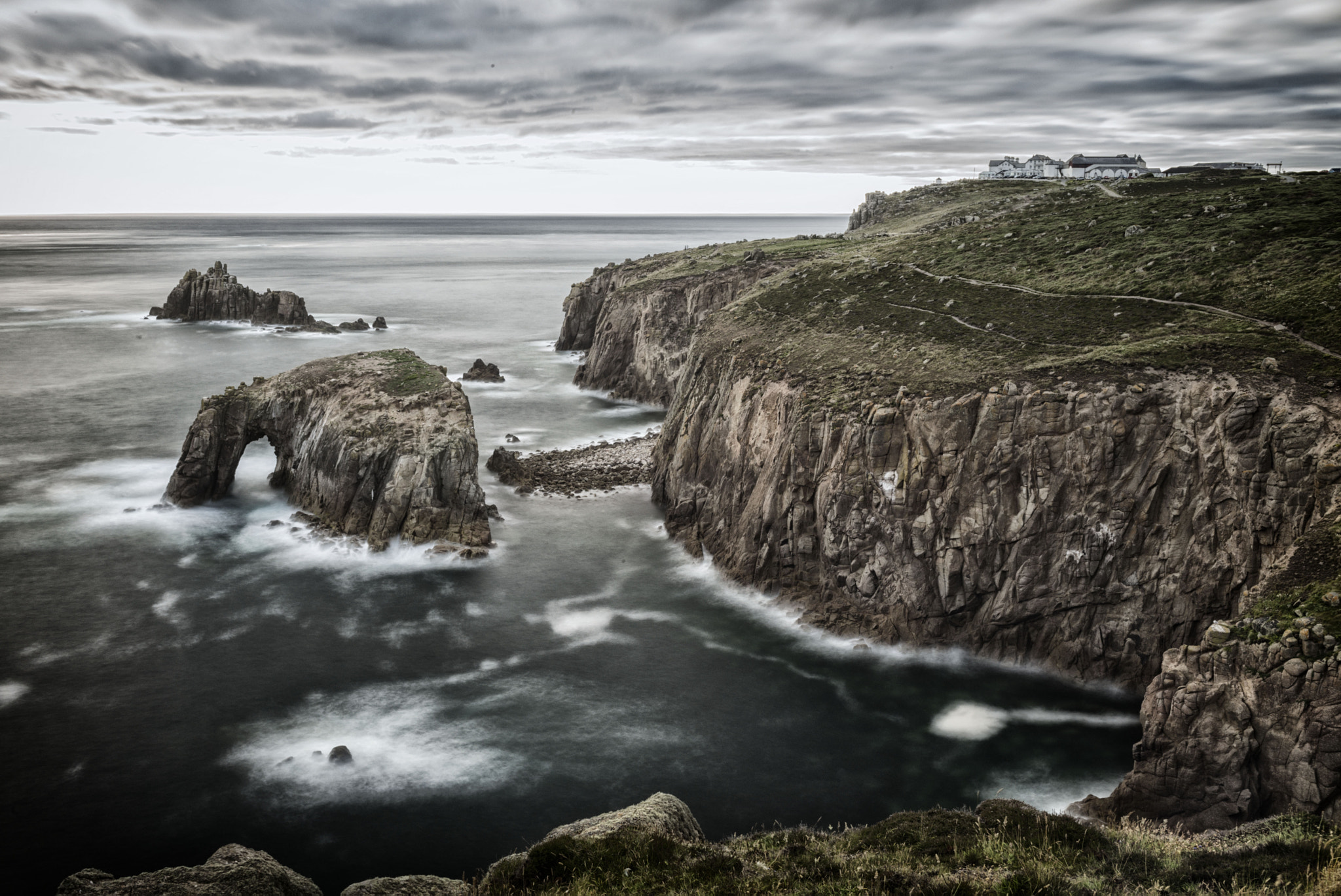 Leica Summilux-M 35mm F1.4 ASPH sample photo. Cornwall photography