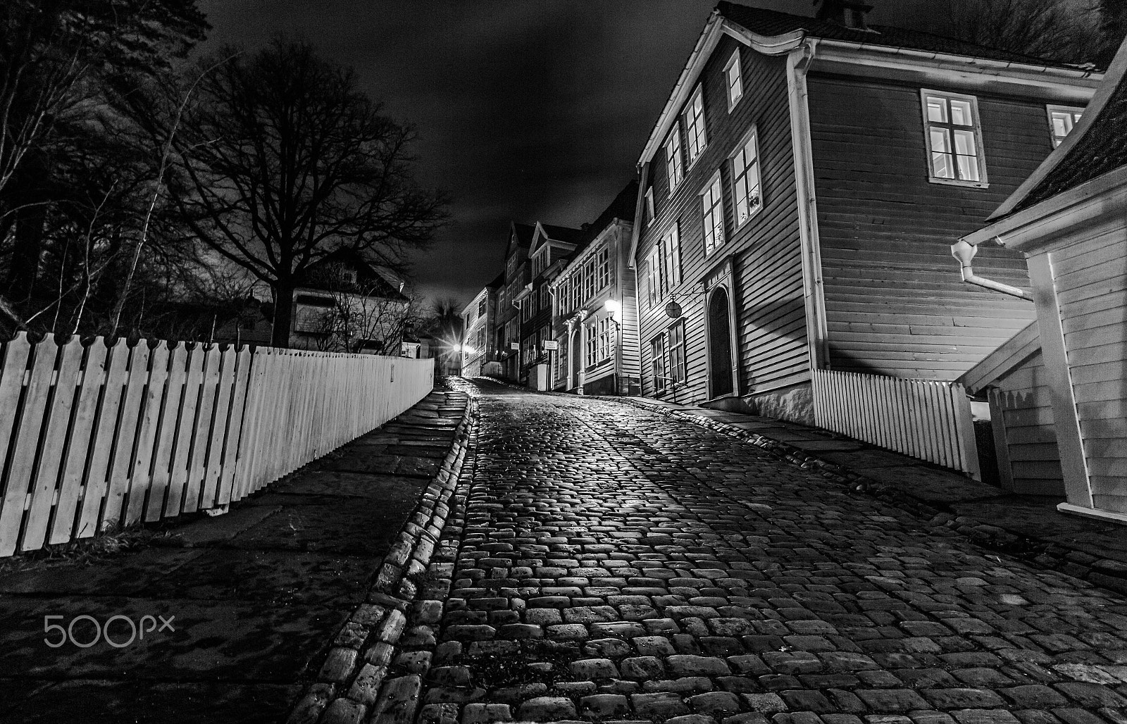 Canon EOS 650D (EOS Rebel T4i / EOS Kiss X6i) sample photo. Gamle bergen photography