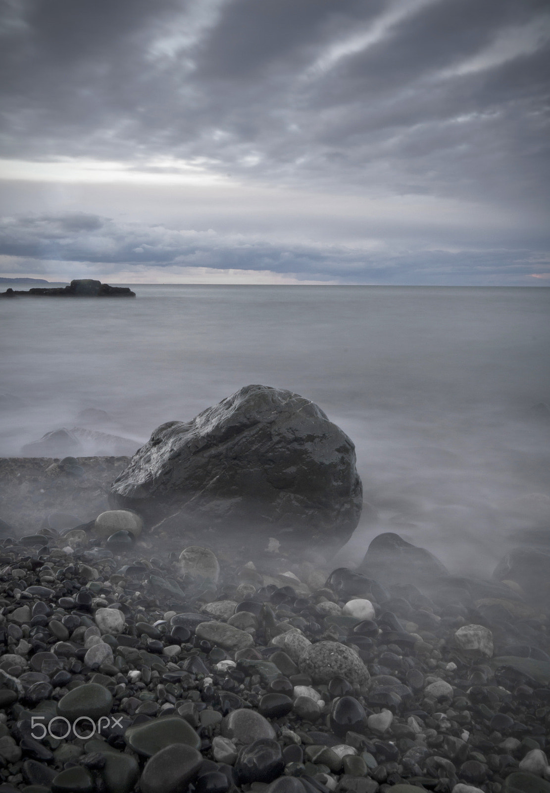 Canon EOS 7D + Sigma 10-20mm F4-5.6 EX DC HSM sample photo. Sea photography