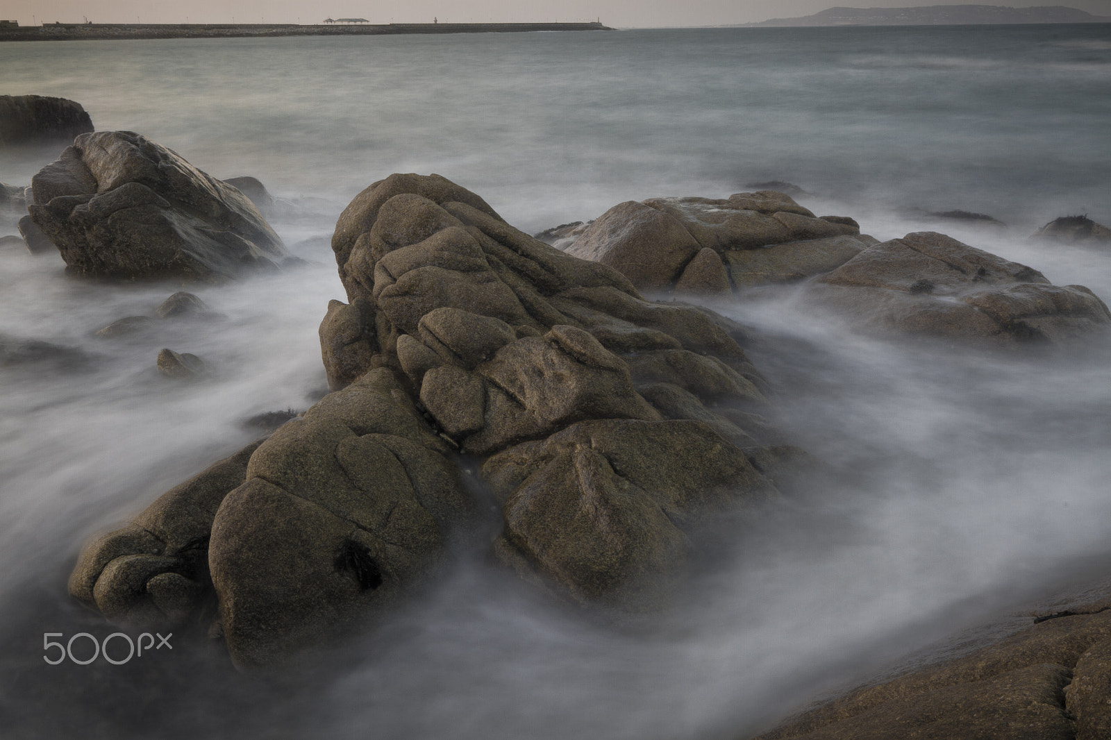 Canon EOS 7D + Sigma 10-20mm F4-5.6 EX DC HSM sample photo. Sea photography