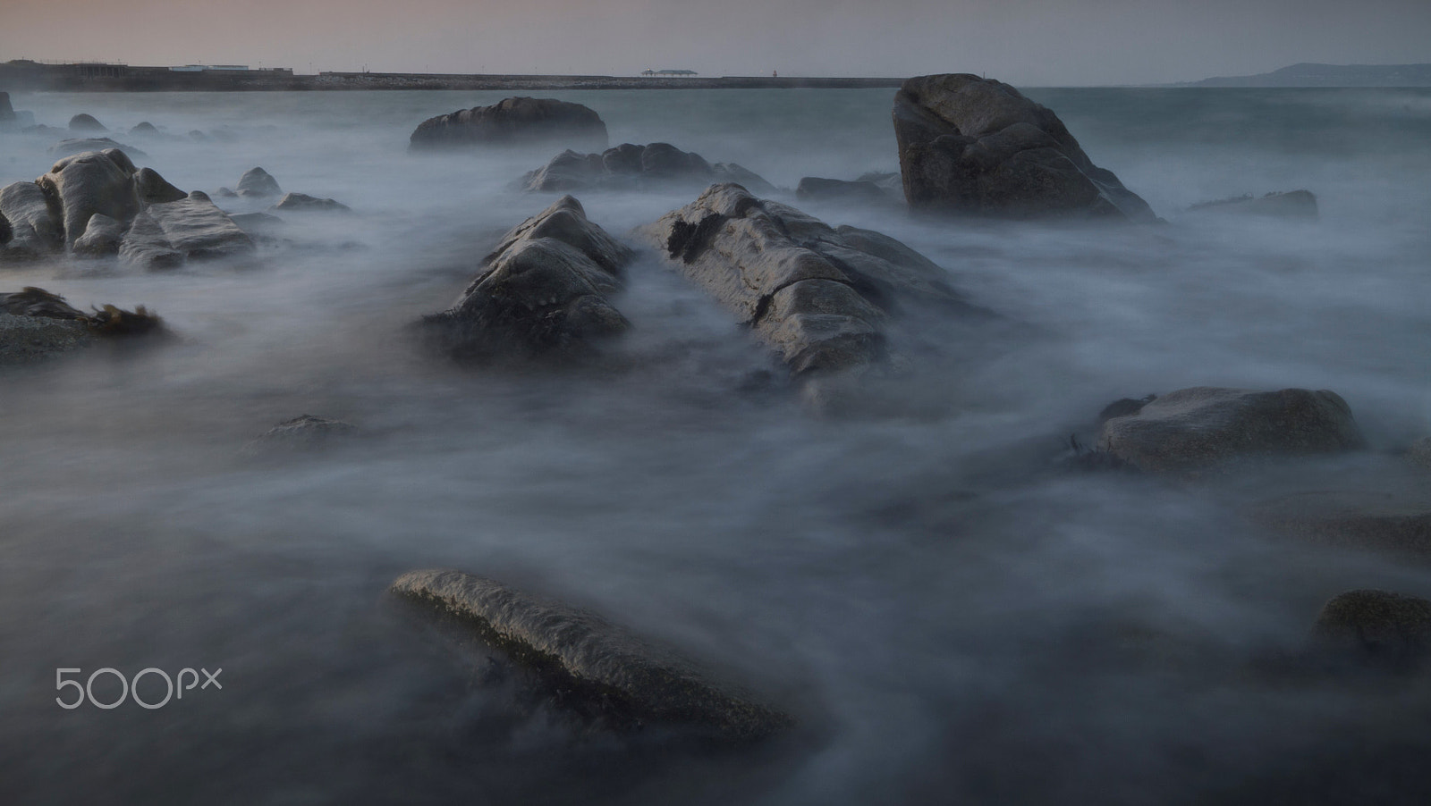 Canon EOS 7D + Sigma 10-20mm F4-5.6 EX DC HSM sample photo. Sea photography