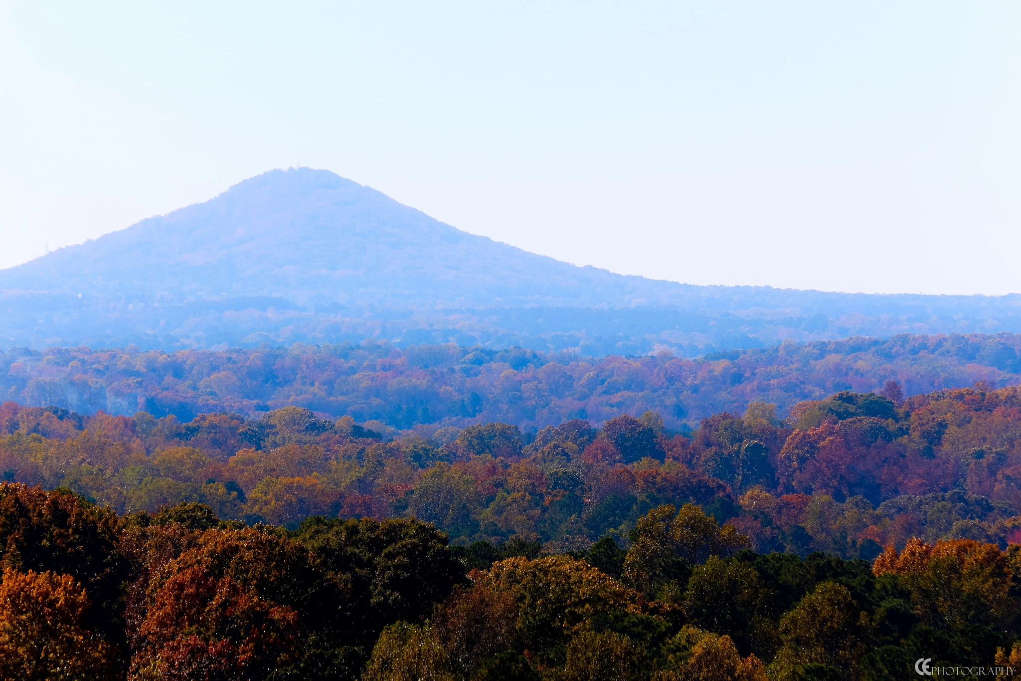 Canon EOS 650D (EOS Rebel T4i / EOS Kiss X6i) sample photo. Fall colors photography
