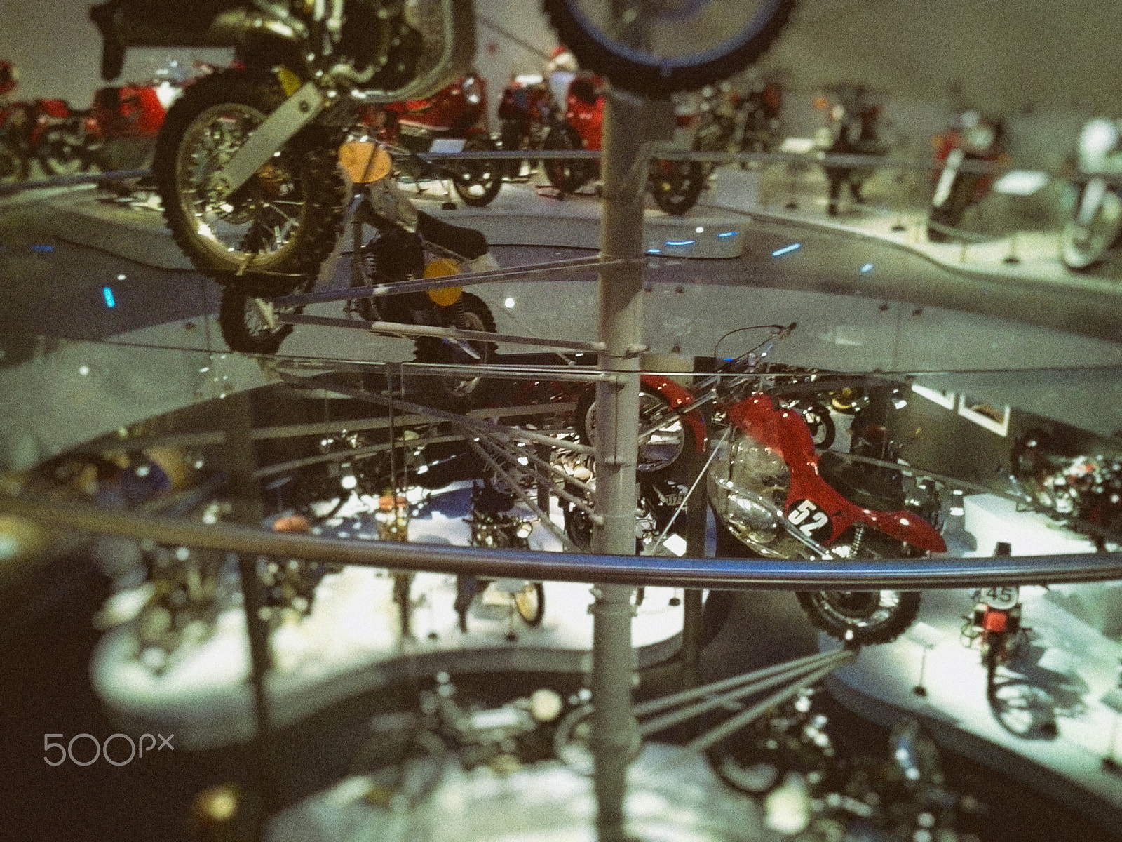 Samsung Galaxy Young sample photo. Moto exhibition photography