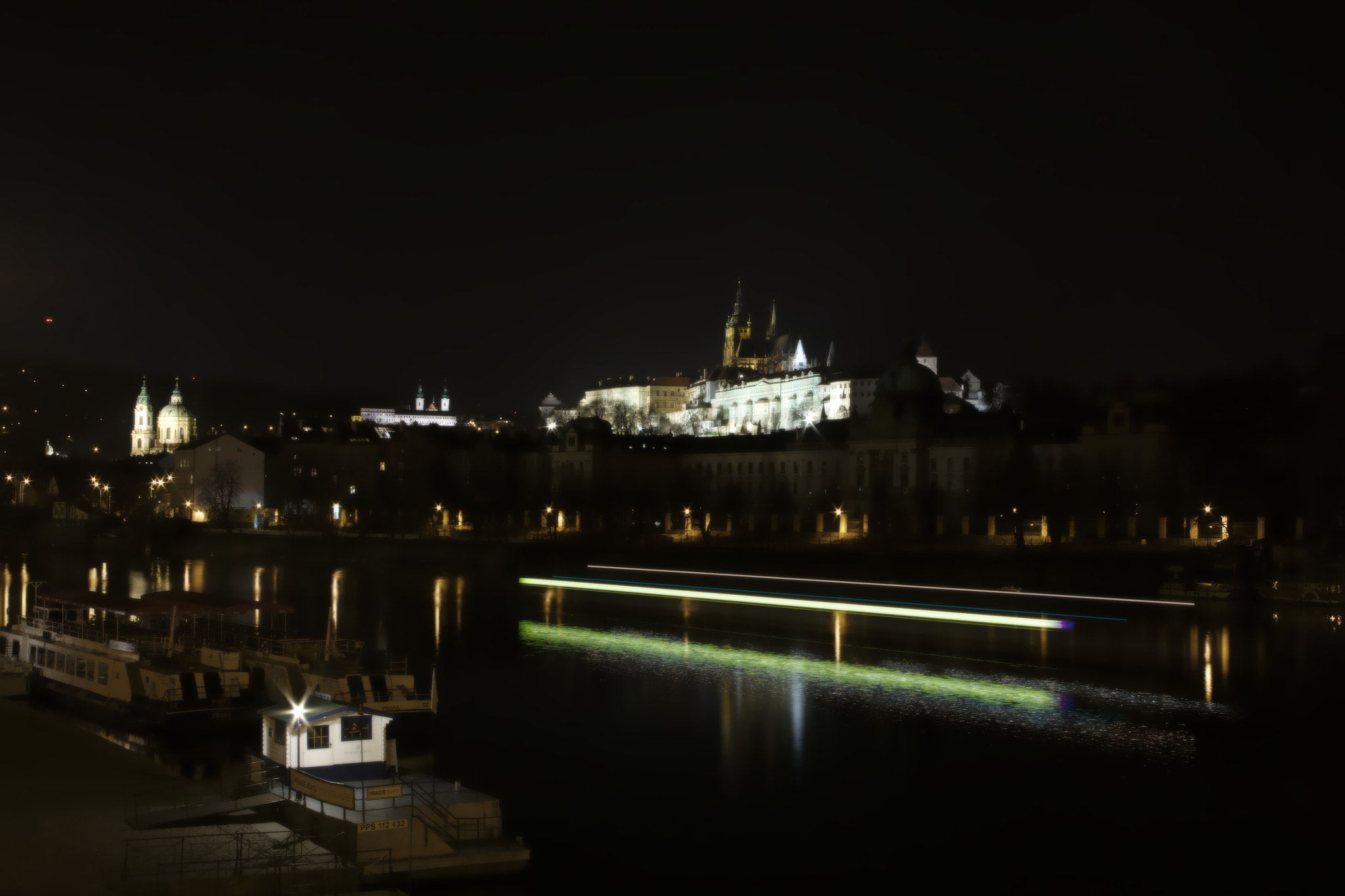 Pentax K20D sample photo. Prague photography
