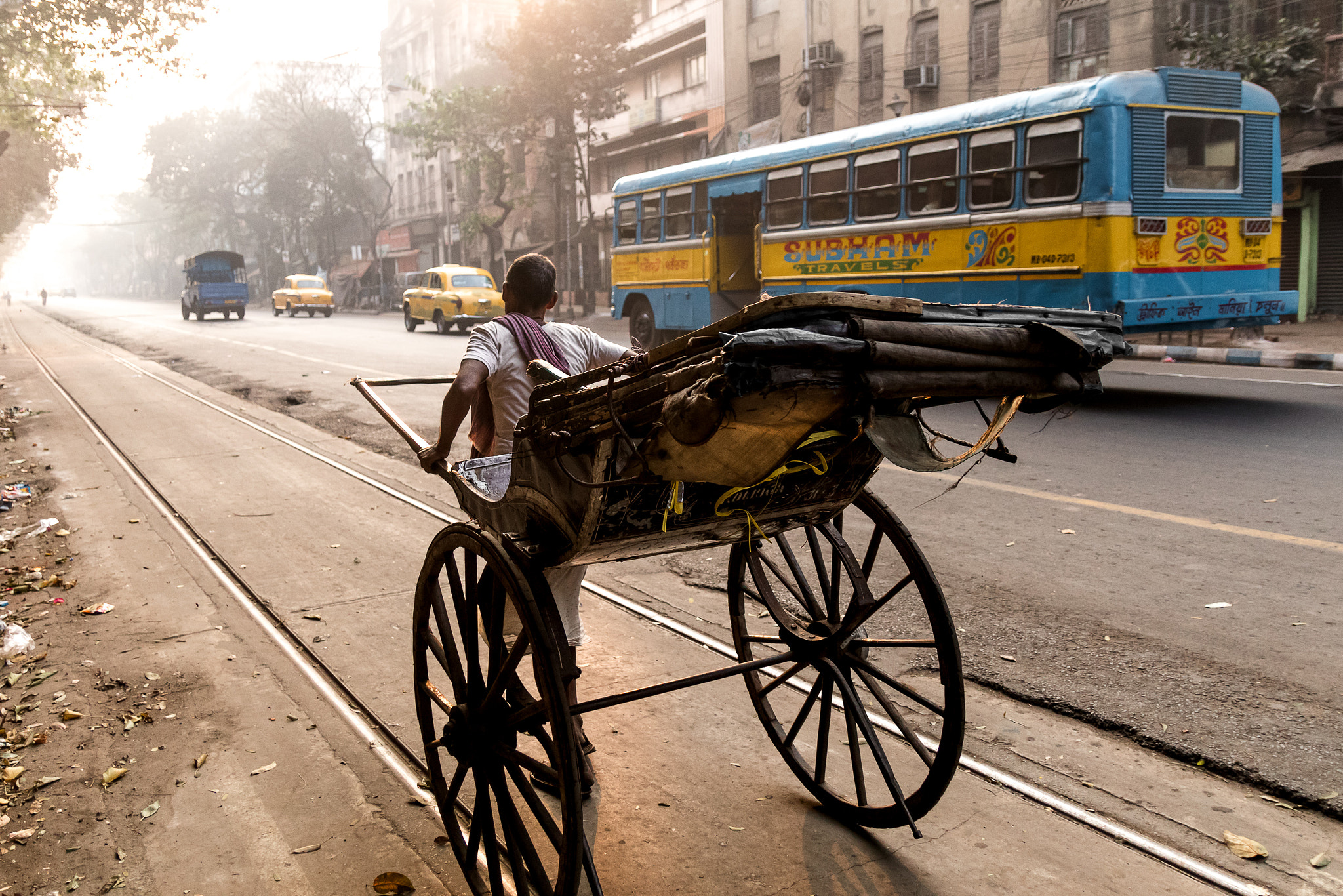 Canon EF-S 17-55mm F2.8 IS USM sample photo. Kolkata , india photography