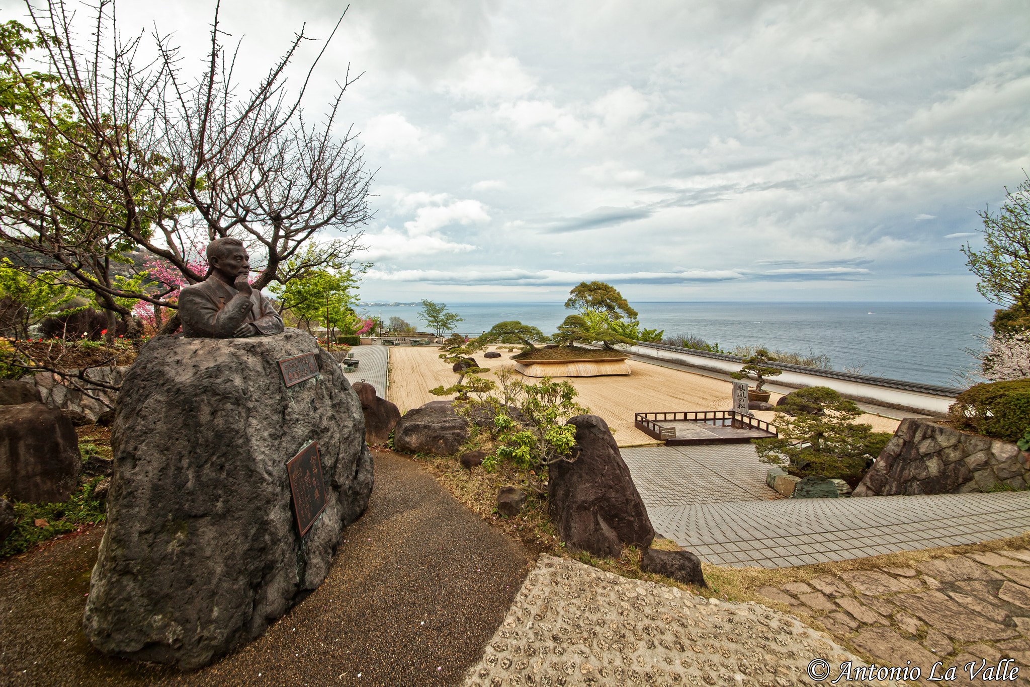 Canon EOS 5D Mark II sample photo. Akao herb and rose garden photography