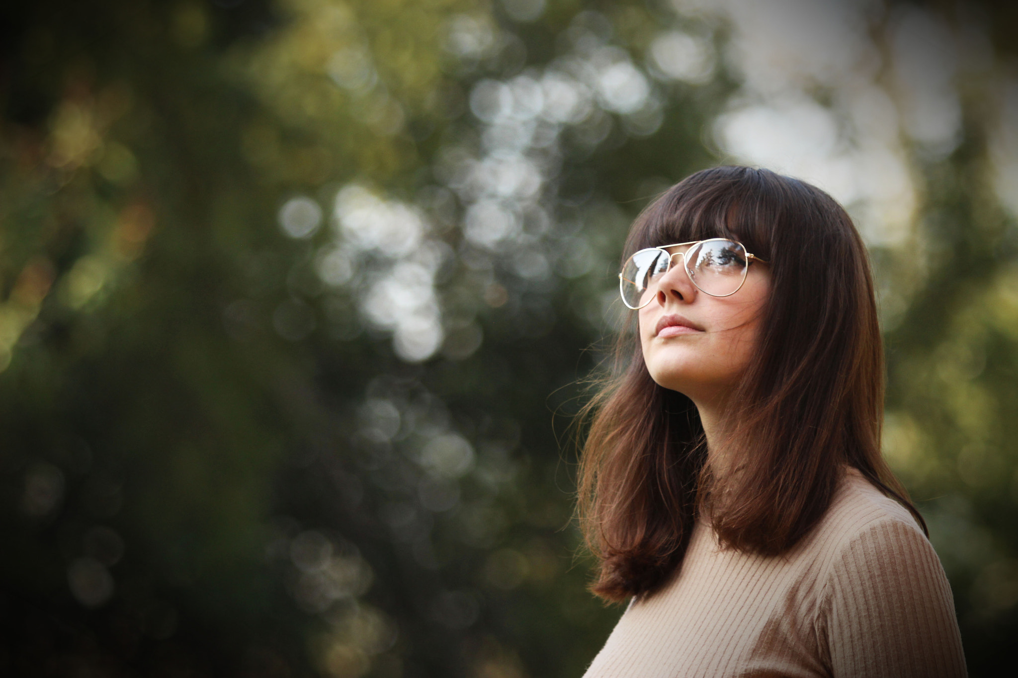 Canon EF 70-200mm F2.8L IS USM sample photo