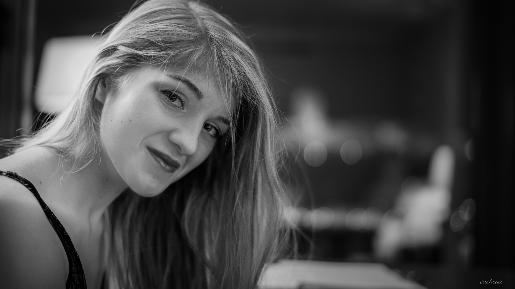 Nikon D810 + Nikon AF-S Nikkor 50mm F1.8G sample photo. Margot photography