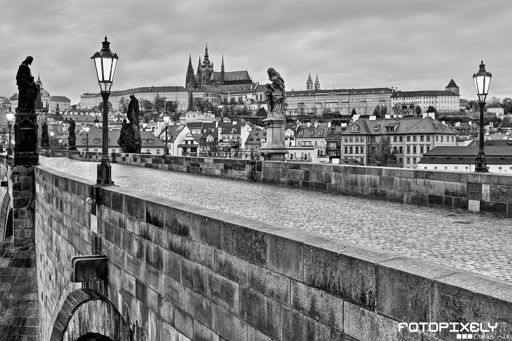 Sigma 24-70mm F2.8 EX DG HSM sample photo. Praha / prague photography