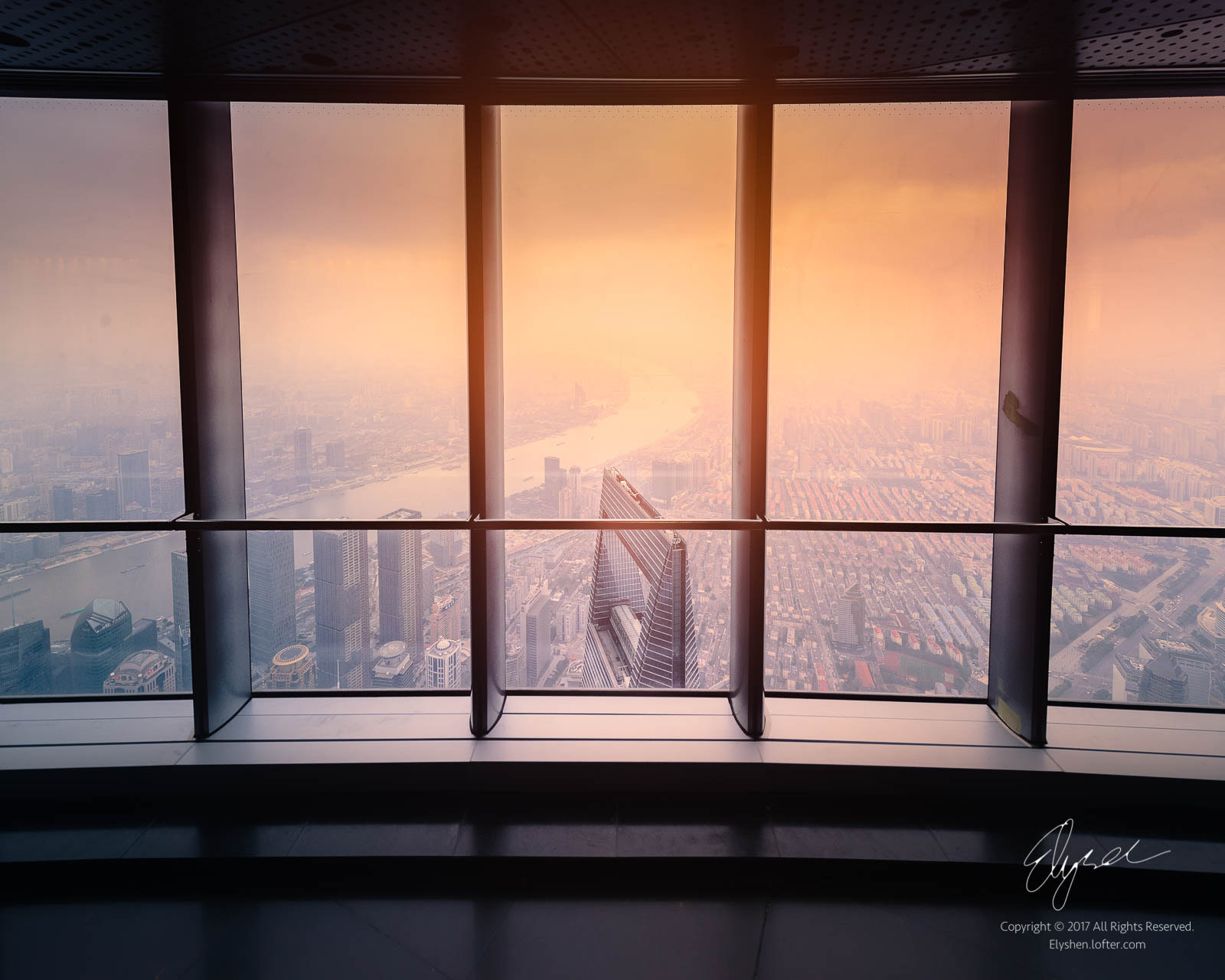 Nikon AF-S Nikkor 14-24mm F2.8G ED sample photo. Shanghaze photography