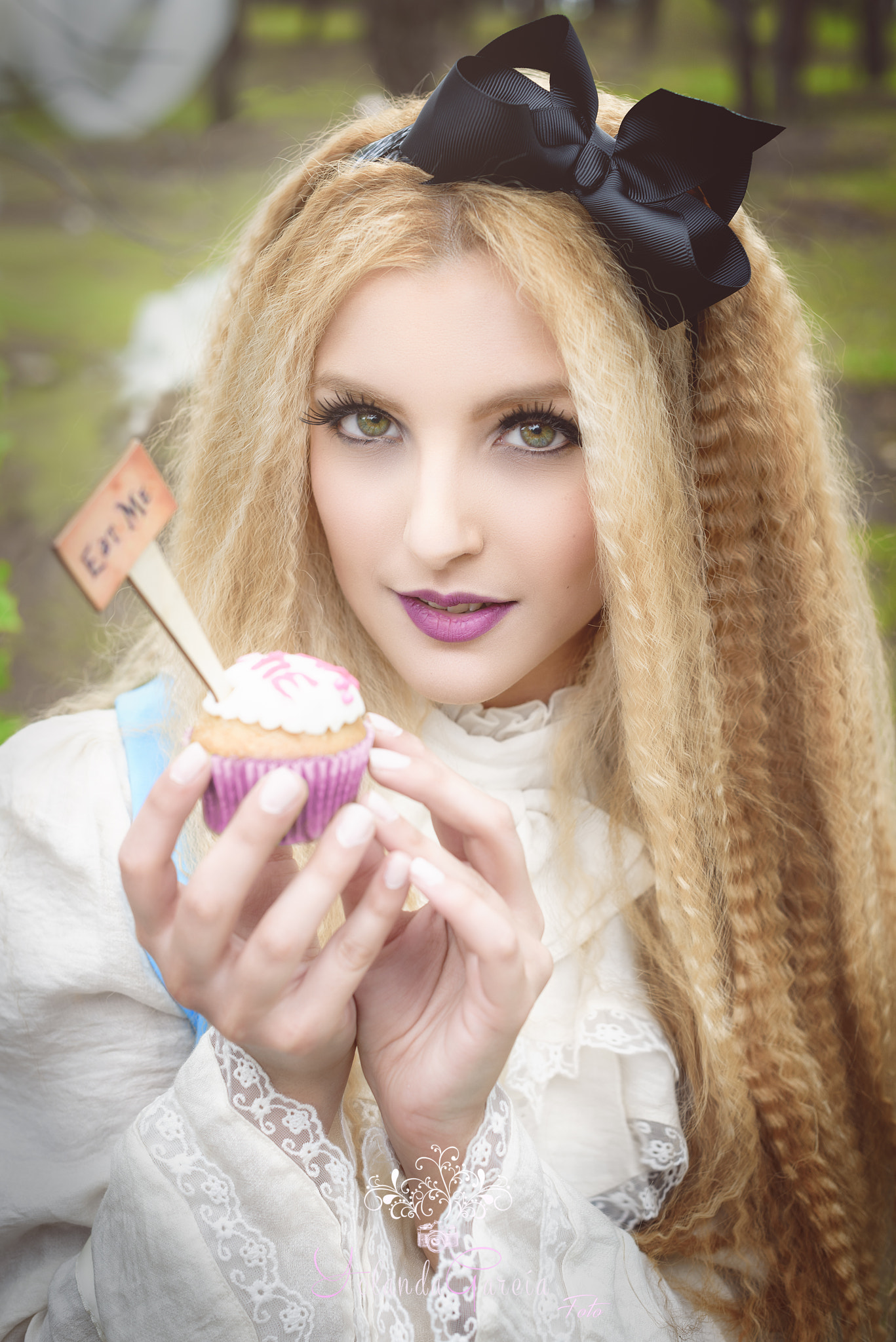 Nikon D810 + Nikon AF-S Nikkor 50mm F1.4G sample photo. Eat me photography