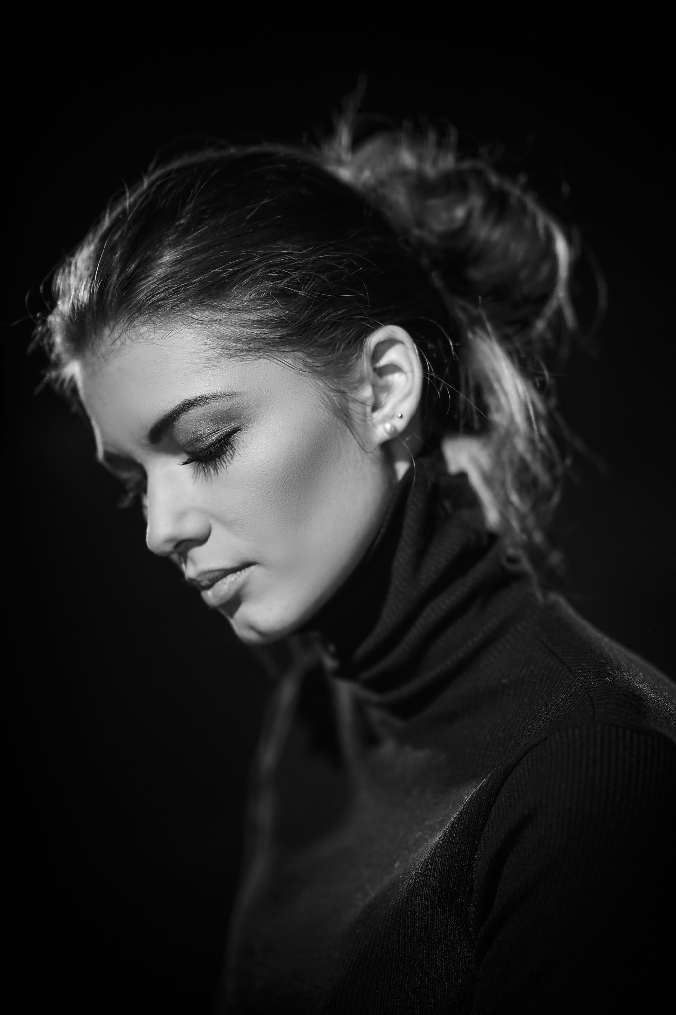 Sony FE 85mm F1.4 GM sample photo. Huckleberry friend photography