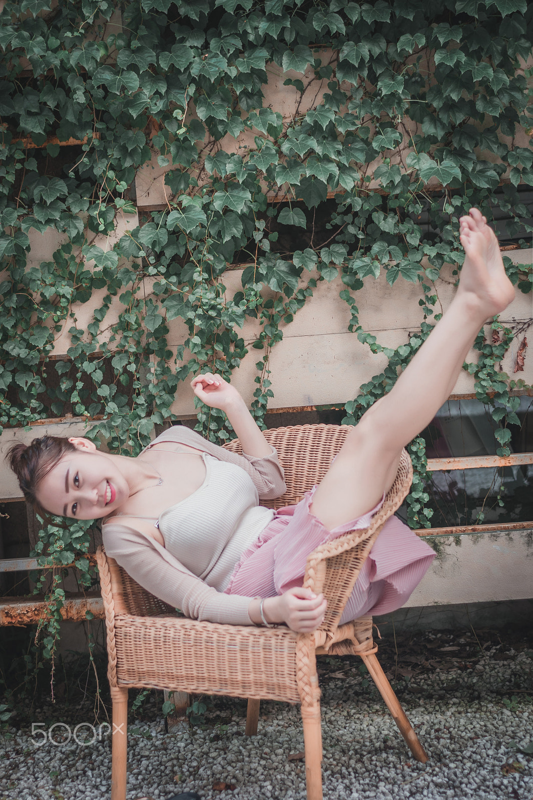 Nikon D5300 + Nikon AF Nikkor 50mm F1.8D sample photo. 唐糖 photography