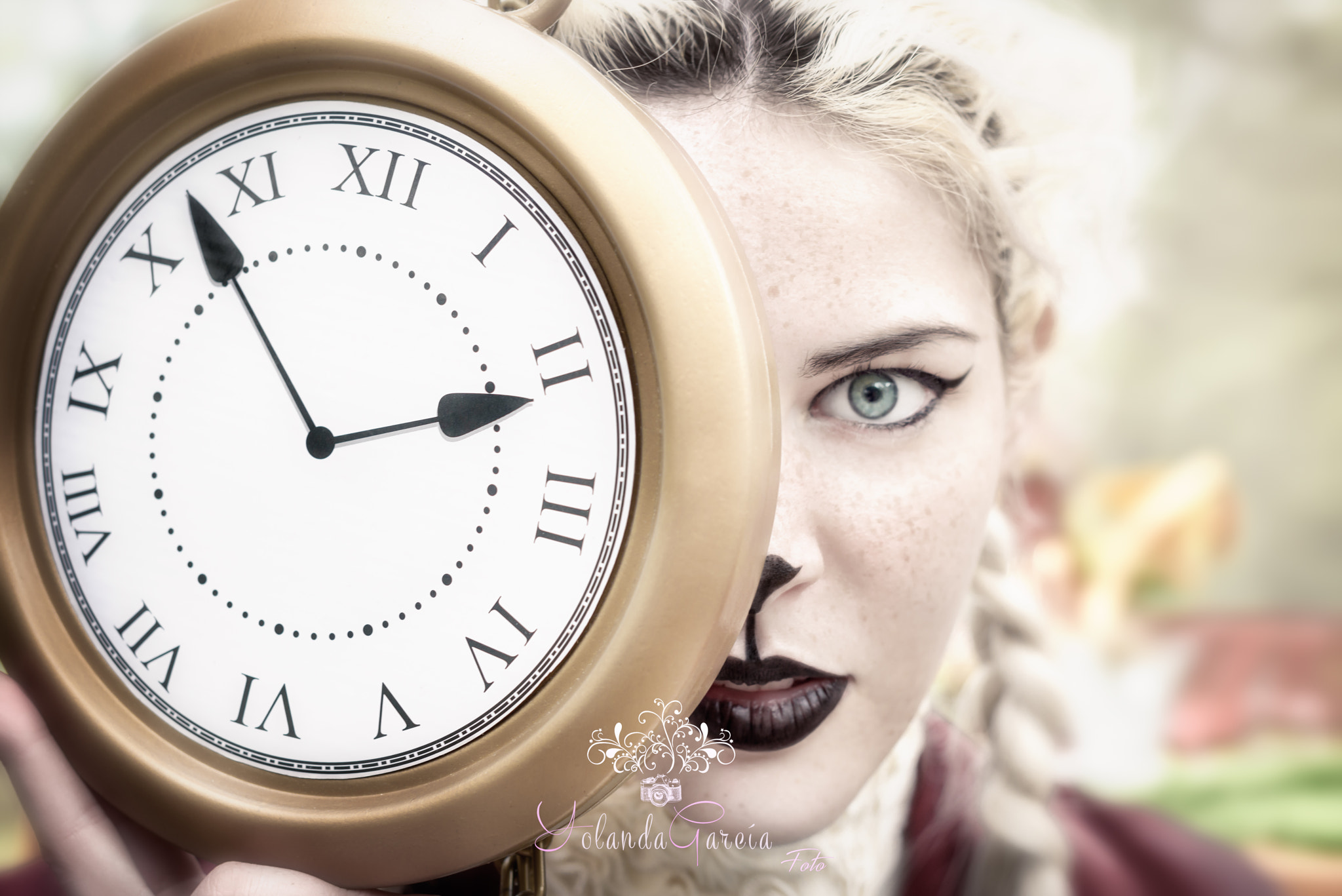 Nikon D810 + Nikon AF-S Nikkor 50mm F1.4G sample photo. White rabbit photography