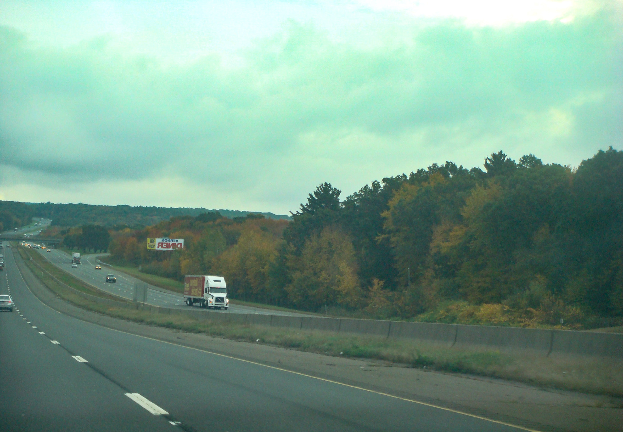 Sony DSC-T200 sample photo. Roadside photography