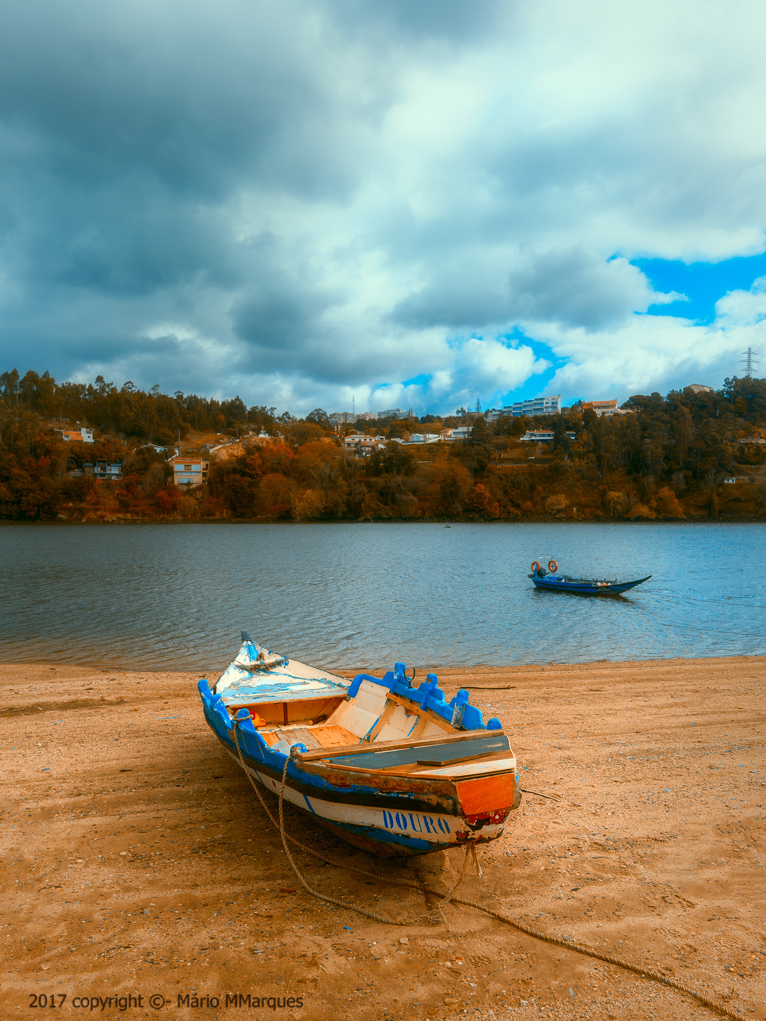 Canon EOS 60D sample photo. Douro... photography