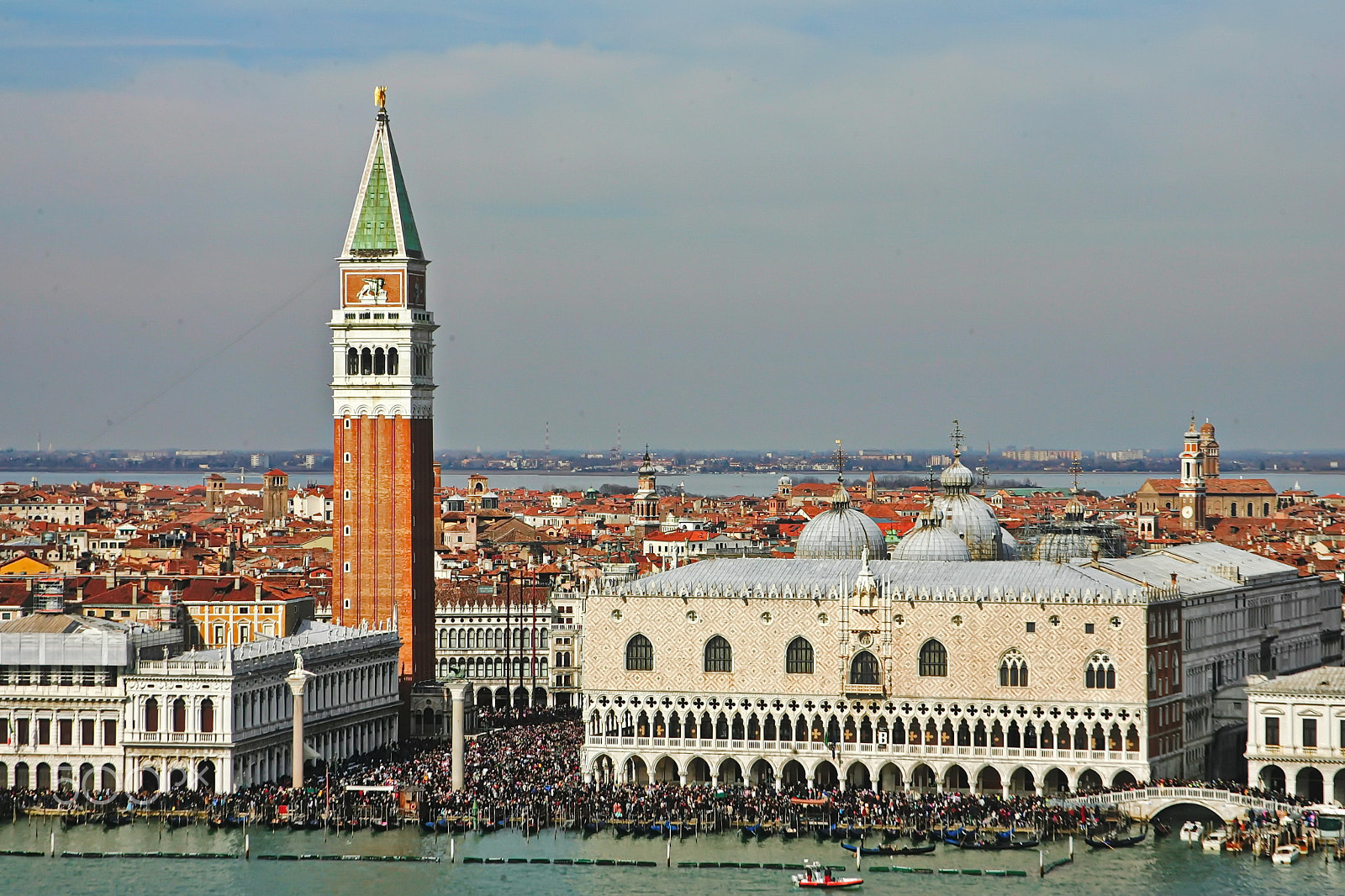 Canon EF 28-135mm F3.5-5.6 IS USM sample photo. Venedig 3 photography