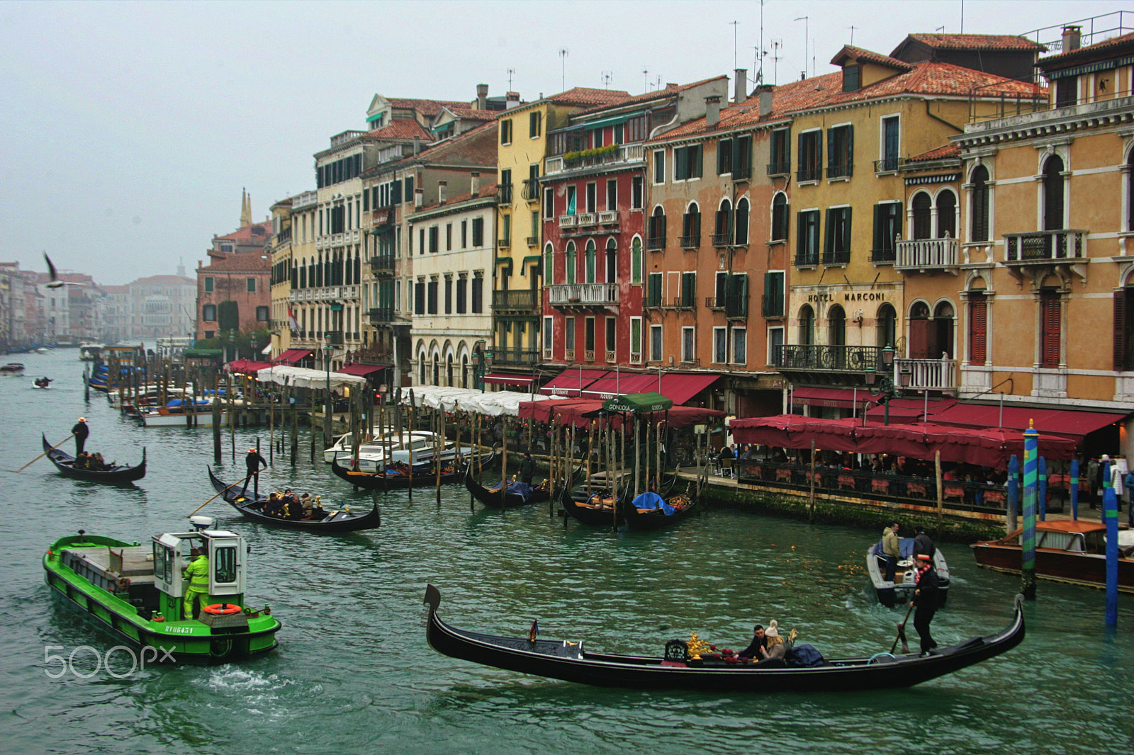 Canon EF 28-135mm F3.5-5.6 IS USM sample photo. Venedig 4 photography