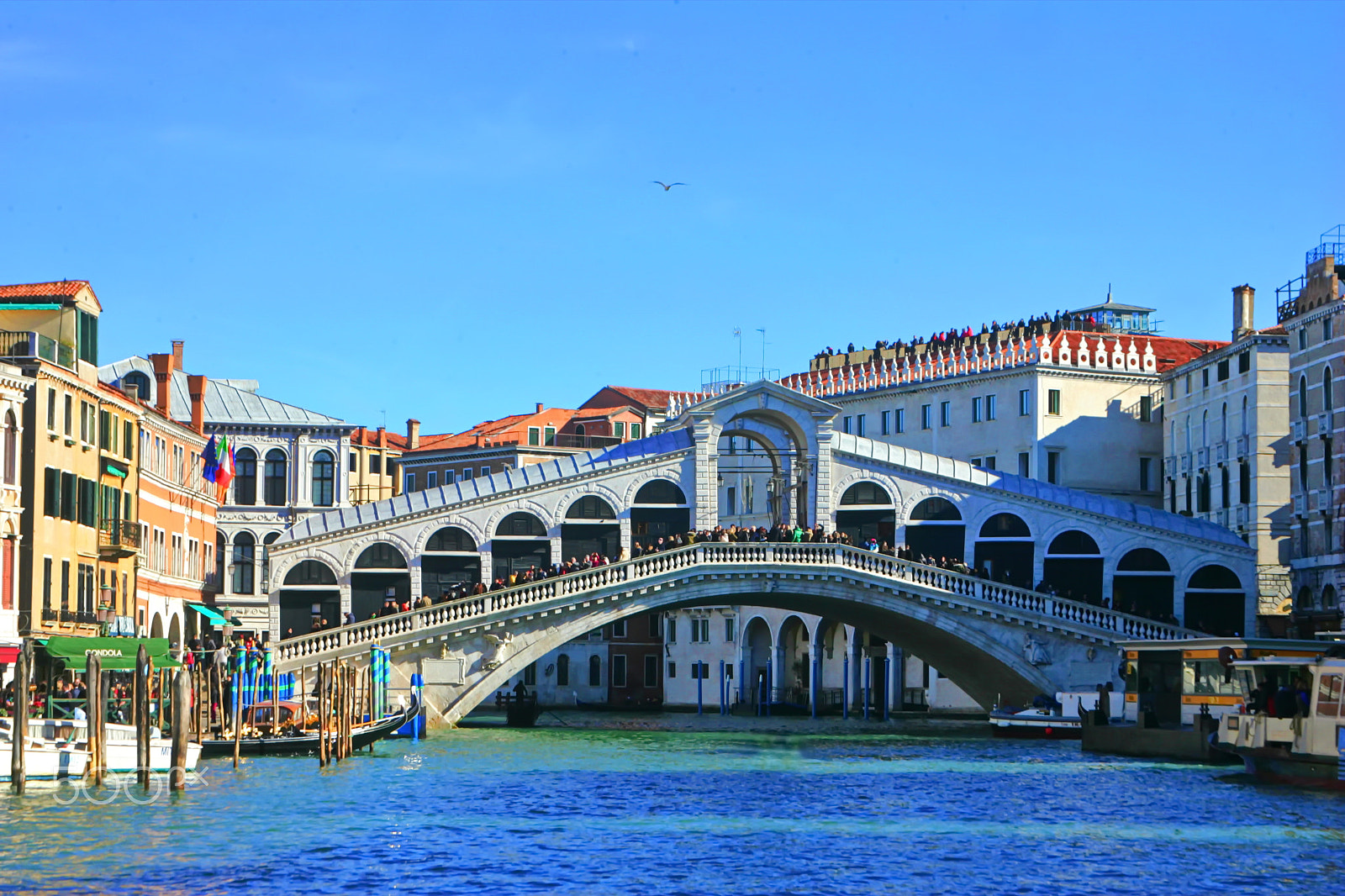 Canon EF 28-135mm F3.5-5.6 IS USM sample photo. Venedig 7 photography