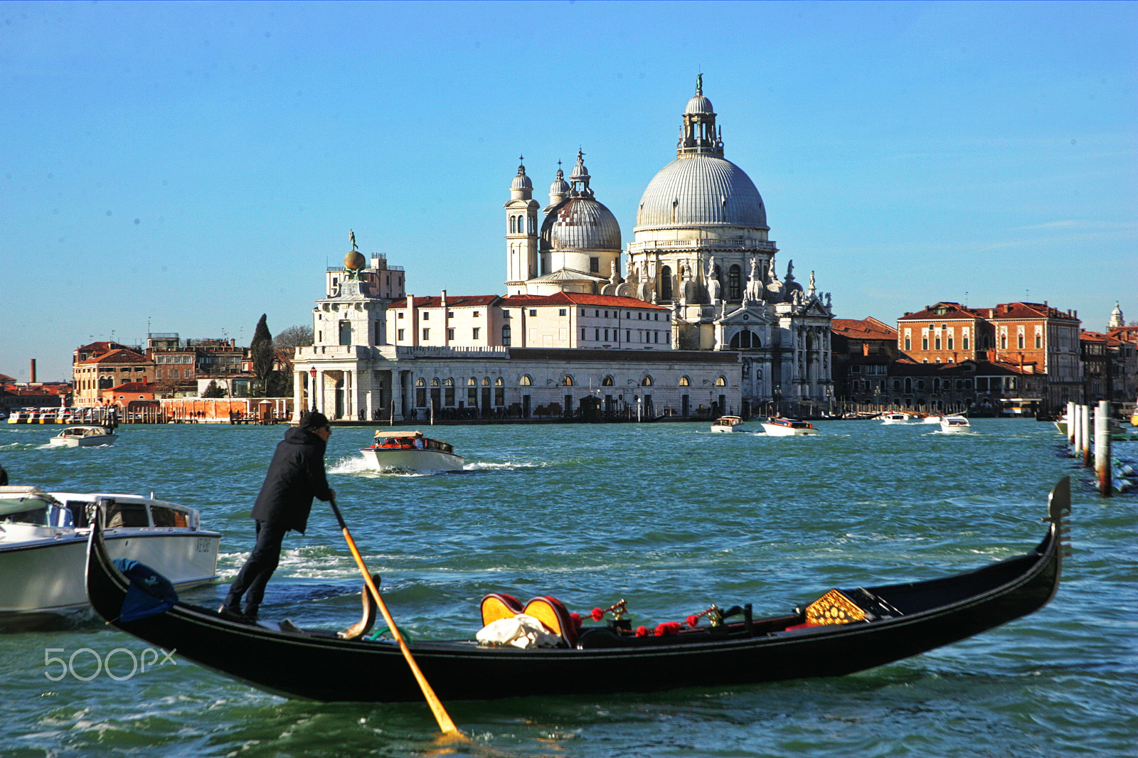 Canon EF 28-135mm F3.5-5.6 IS USM sample photo. Venedig 6 photography