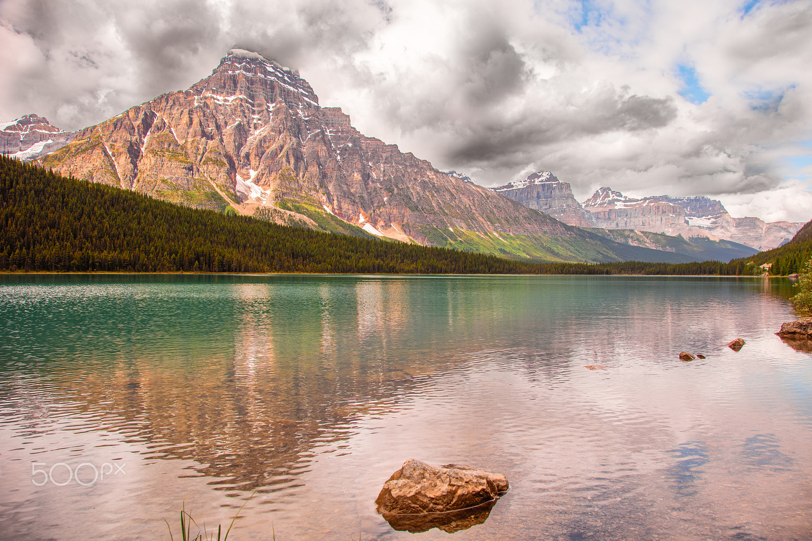 Canon EOS 5DS R sample photo. Howse peak photography