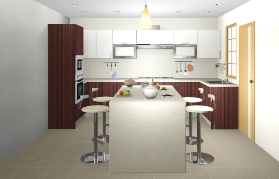 Best Price of Kitchen Cabinets Chennai