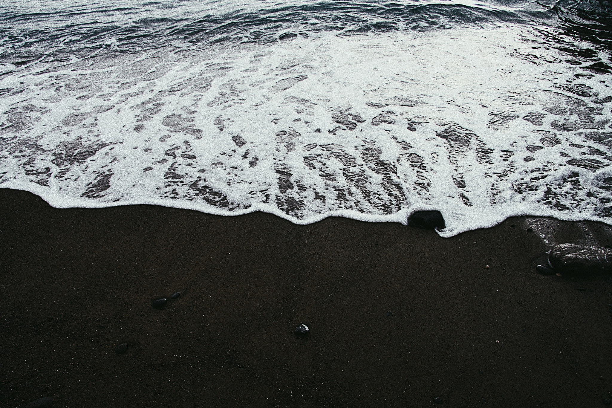 Canon EOS 50D sample photo. Seaside photography