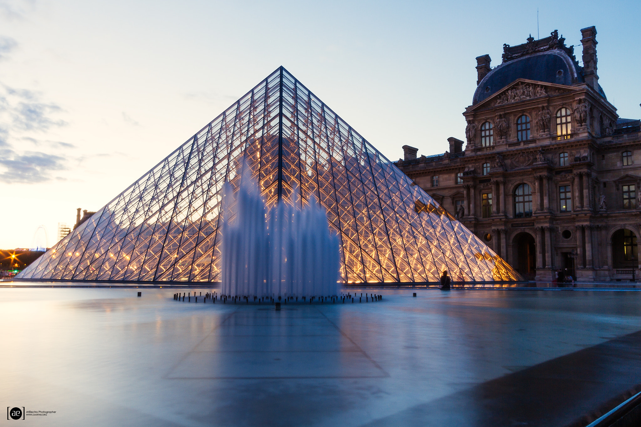 Canon EF-S 10-22mm F3.5-4.5 USM sample photo. Paris photography