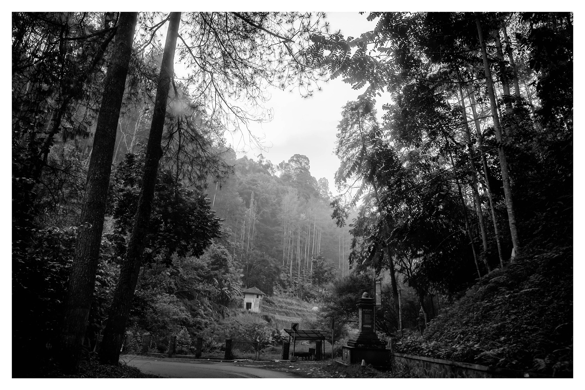 Fujifilm XF 16mm F1.4 R WR sample photo. Streets of bandung photography