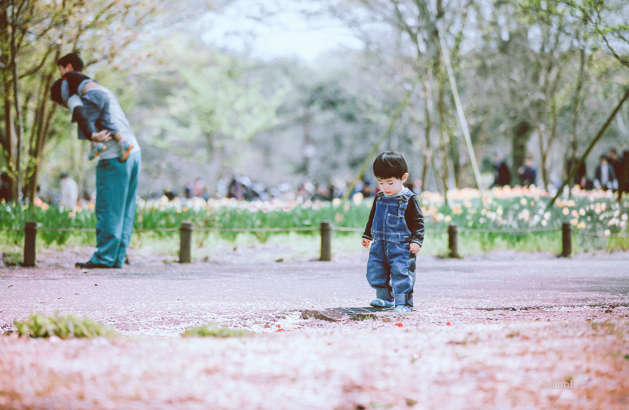 Canon EF 70-200mm F2.8L USM sample photo. Bản sao img photography