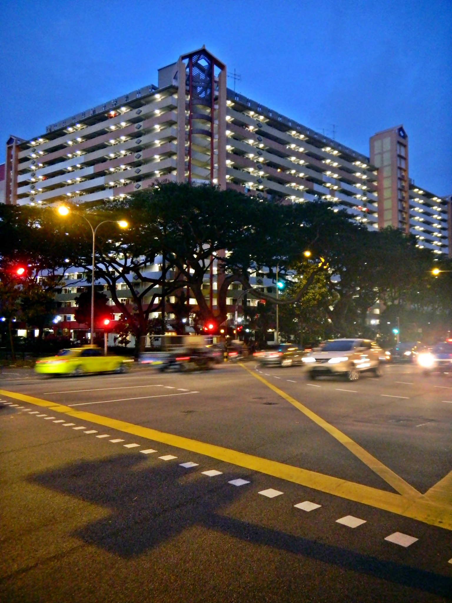 Nikon Coolpix S1200pj sample photo. Pre-launch 0.5 (count down 5) photography